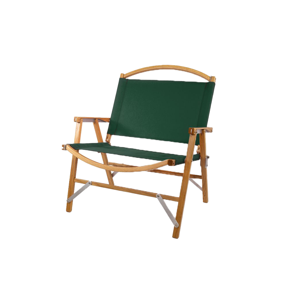 The Classic Oak Chair by Kermit Chair Company