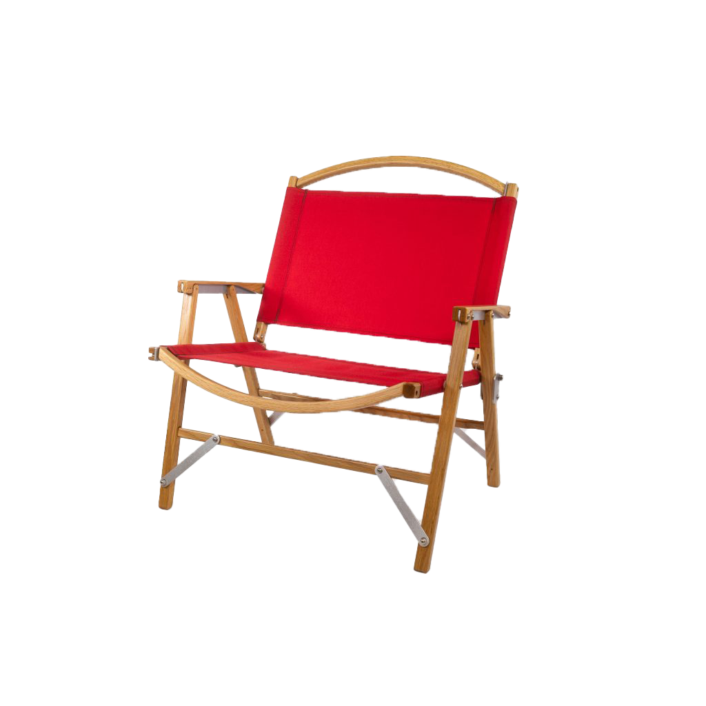 The Classic Oak Chair by Kermit Chair Company