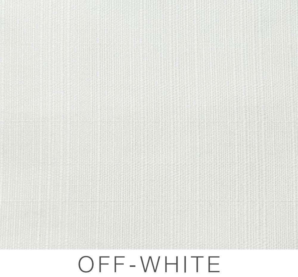 Airstream Solid Custom Curtains for Pendleton Travel Trailers