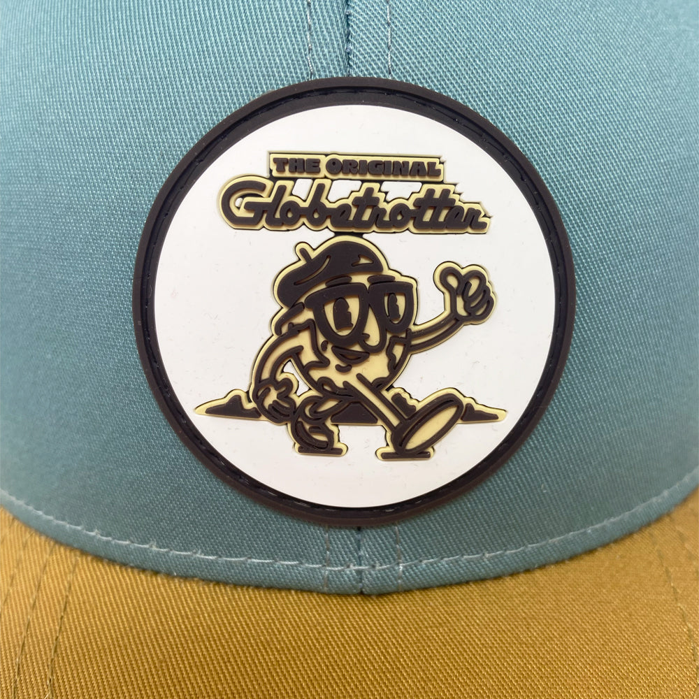 Airstream the Original Globetrotter Trucker Hat