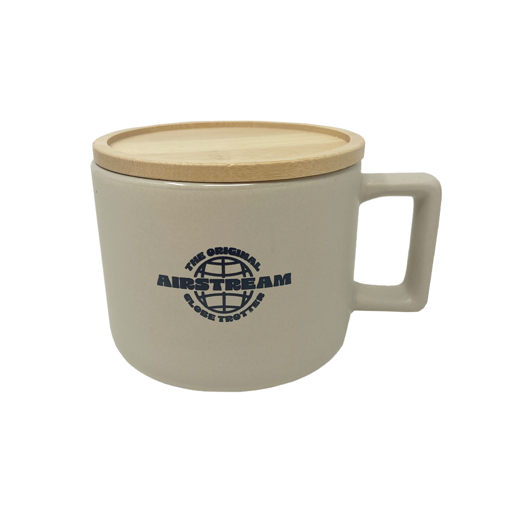 Airstream the Original Globetrotter Mug
