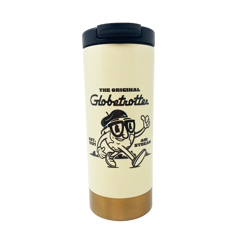 Airstream the Original Globetrotter Tumbler