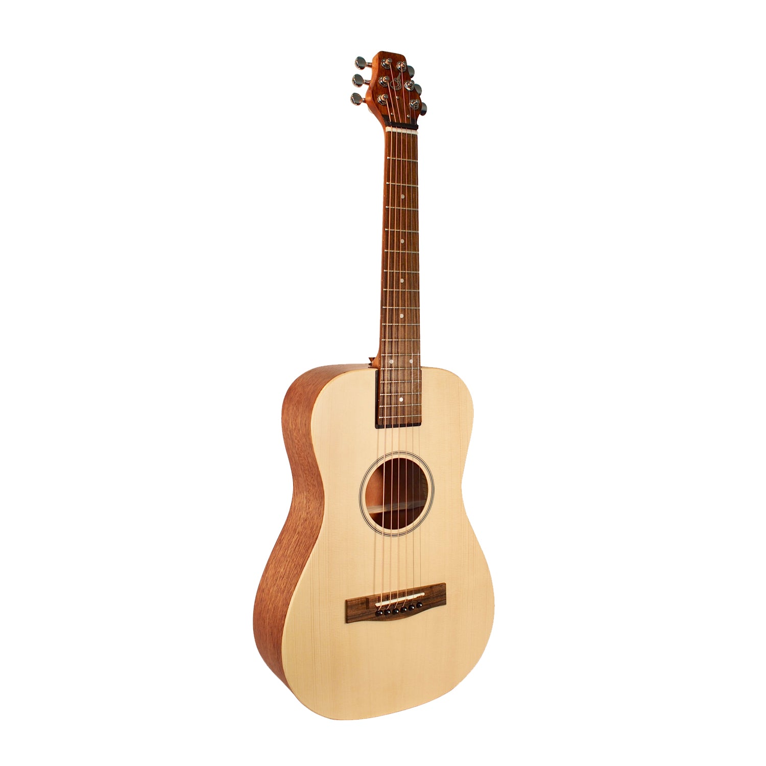 Collapsible Travel Guitars