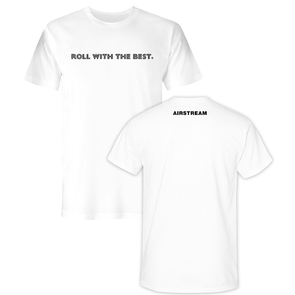 Airstream Roll with the Best® T-Shirt