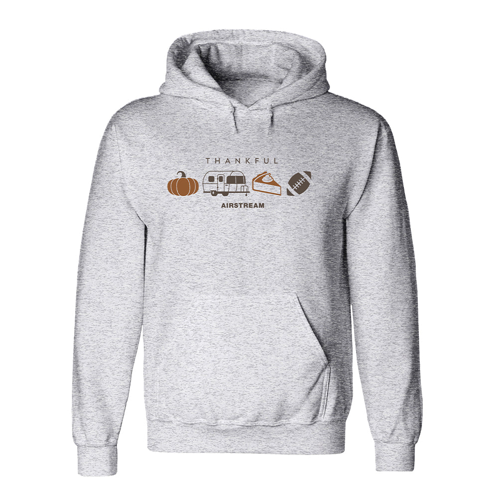 Airstream Thankful Hoodie