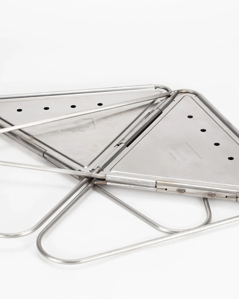 Snow Peak Pack & Carry Large Fireplace