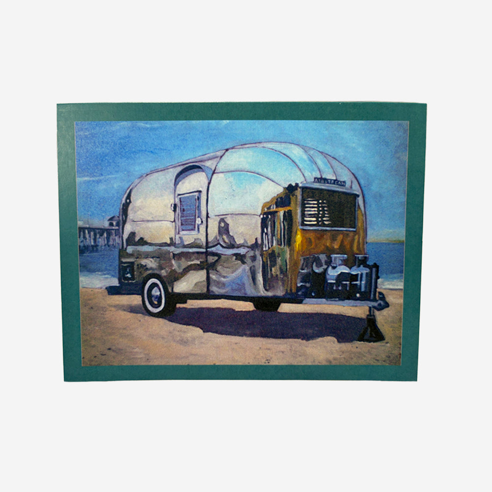 Airstream Premium Card Gift Set
