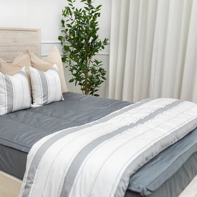 Ethan Luxe Blanket by Beddy's