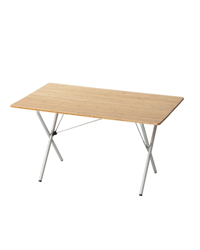Snow Peak Large Renewed Single Action Table