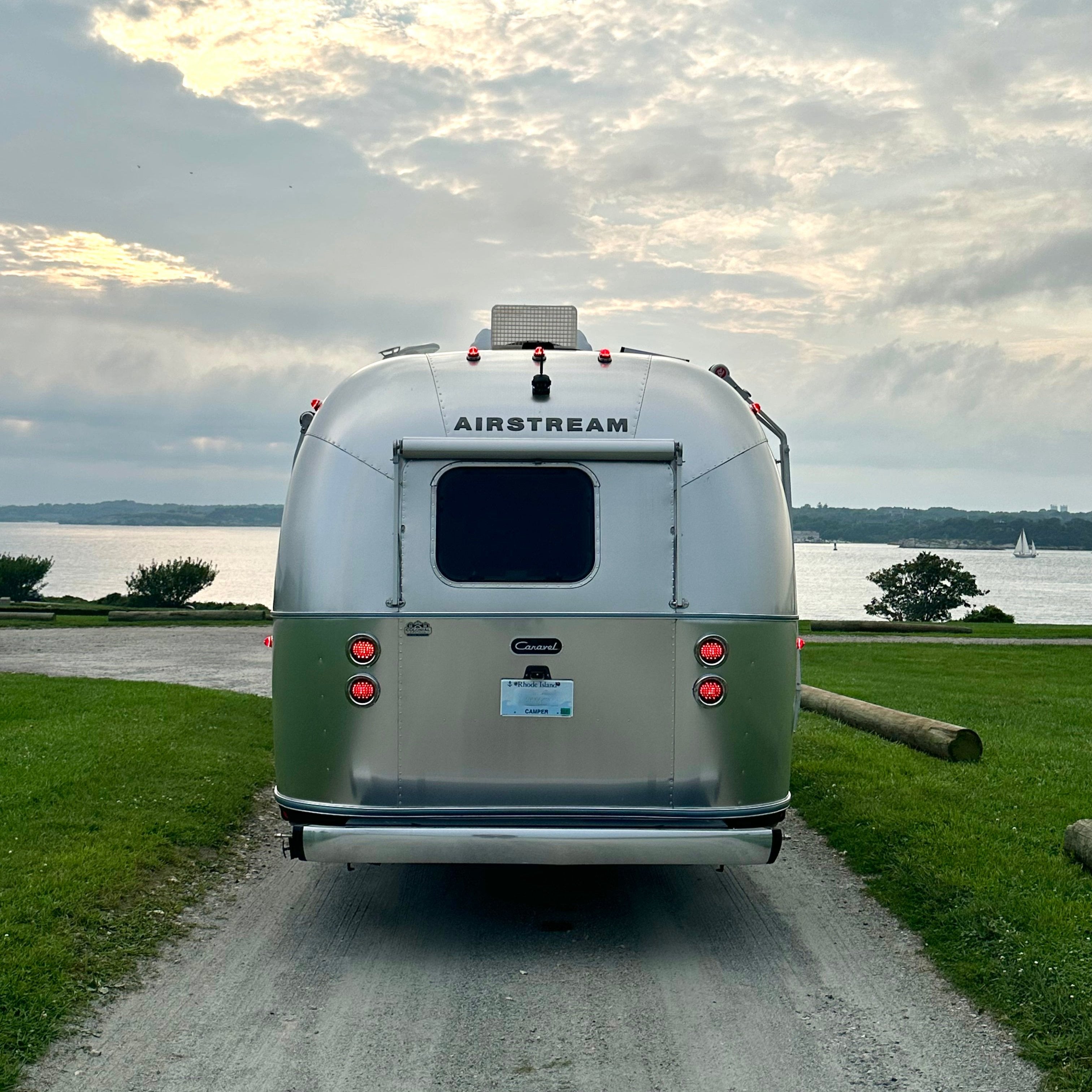 Replacement Trim Lifestyle