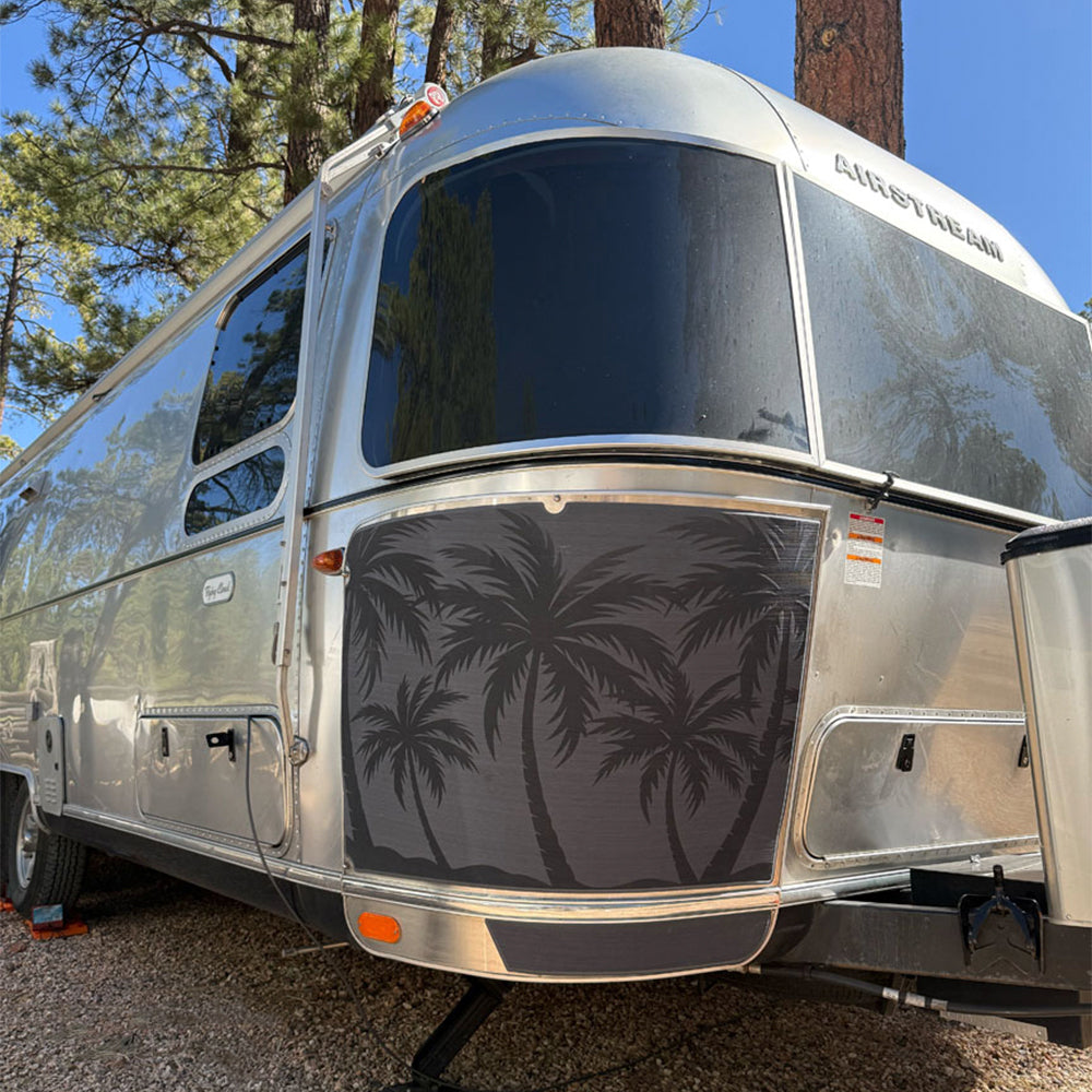 Airstream Rock Guard Rock Wraps Nature Collection