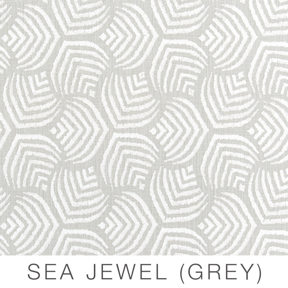 Airstream Printed Custom Curtains for Pendleton Travel Trailers