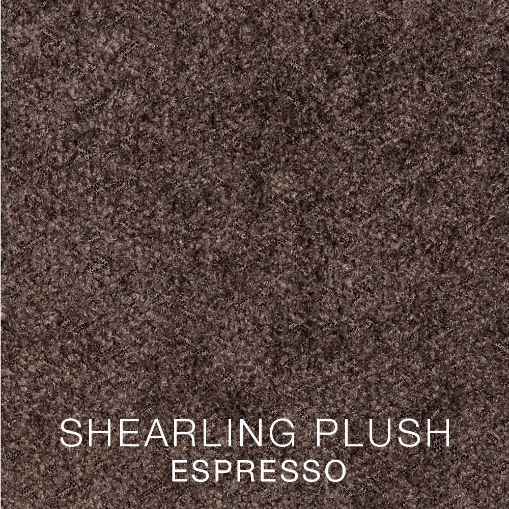 Airstream Custom Replacement Cushions for Pendleton Travel Trailers