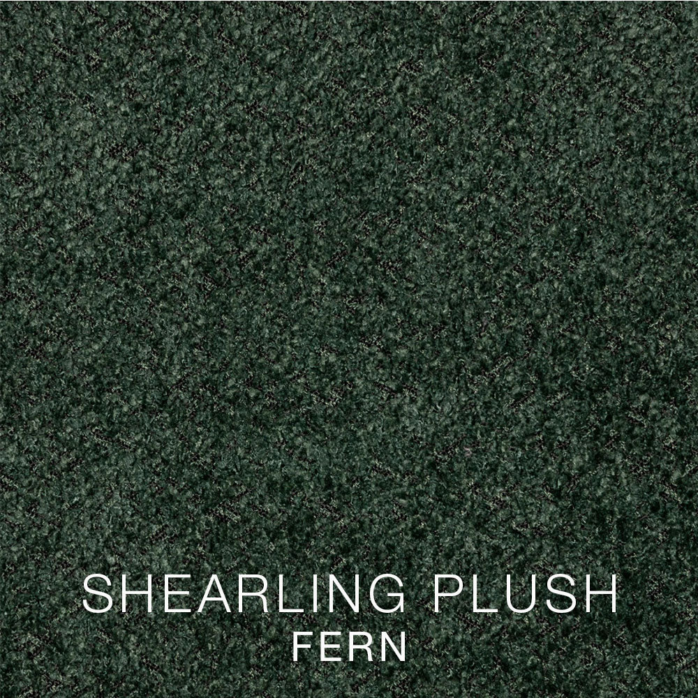 Airstream Custom Replacement Cushions for Pendleton Travel Trailers