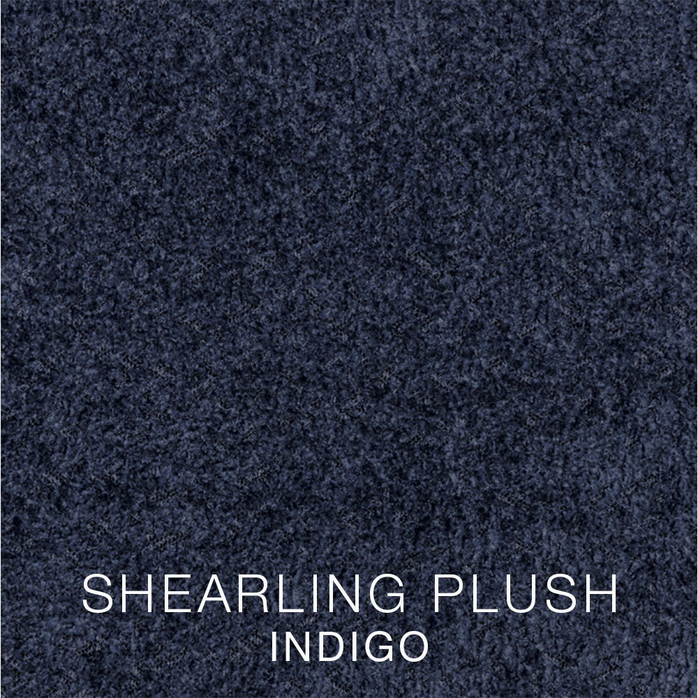 Airstream Custom Replacement Cushions for Pendleton Travel Trailers