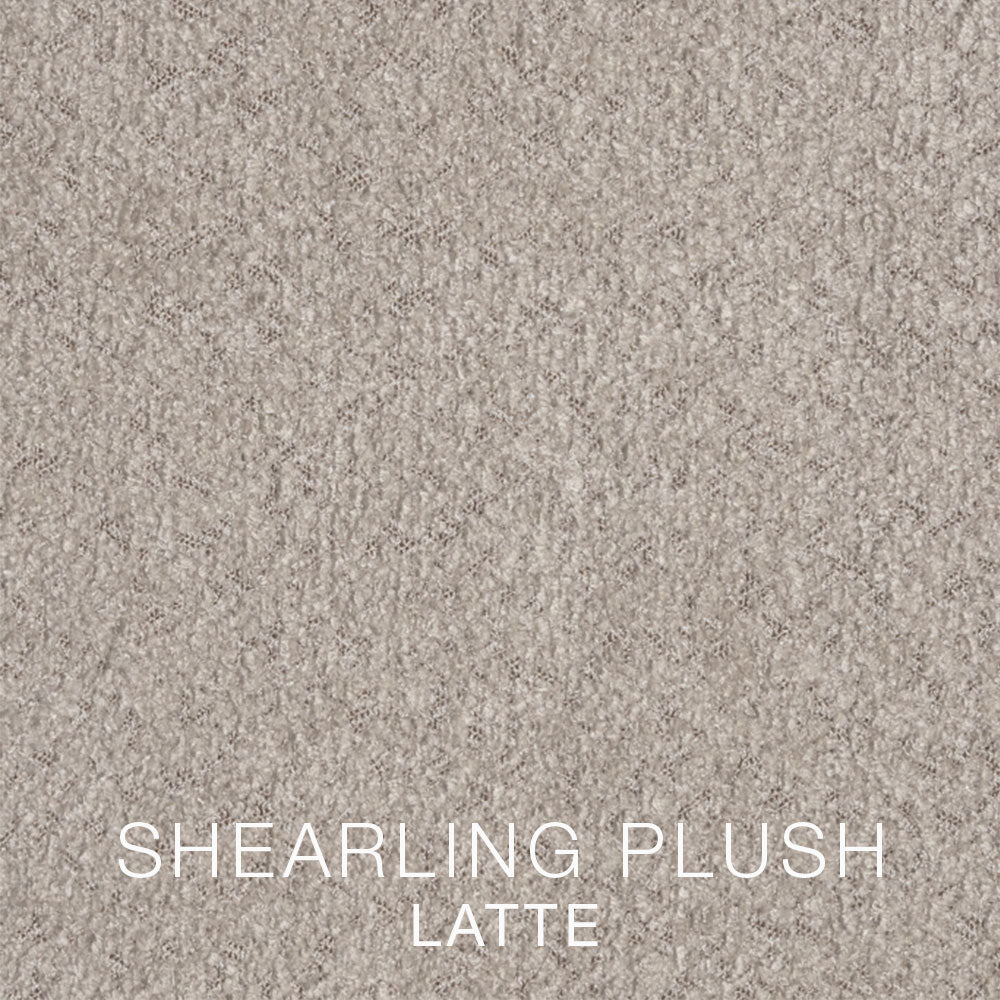 Airstream Custom Replacement Cushions for Pendleton Travel Trailers