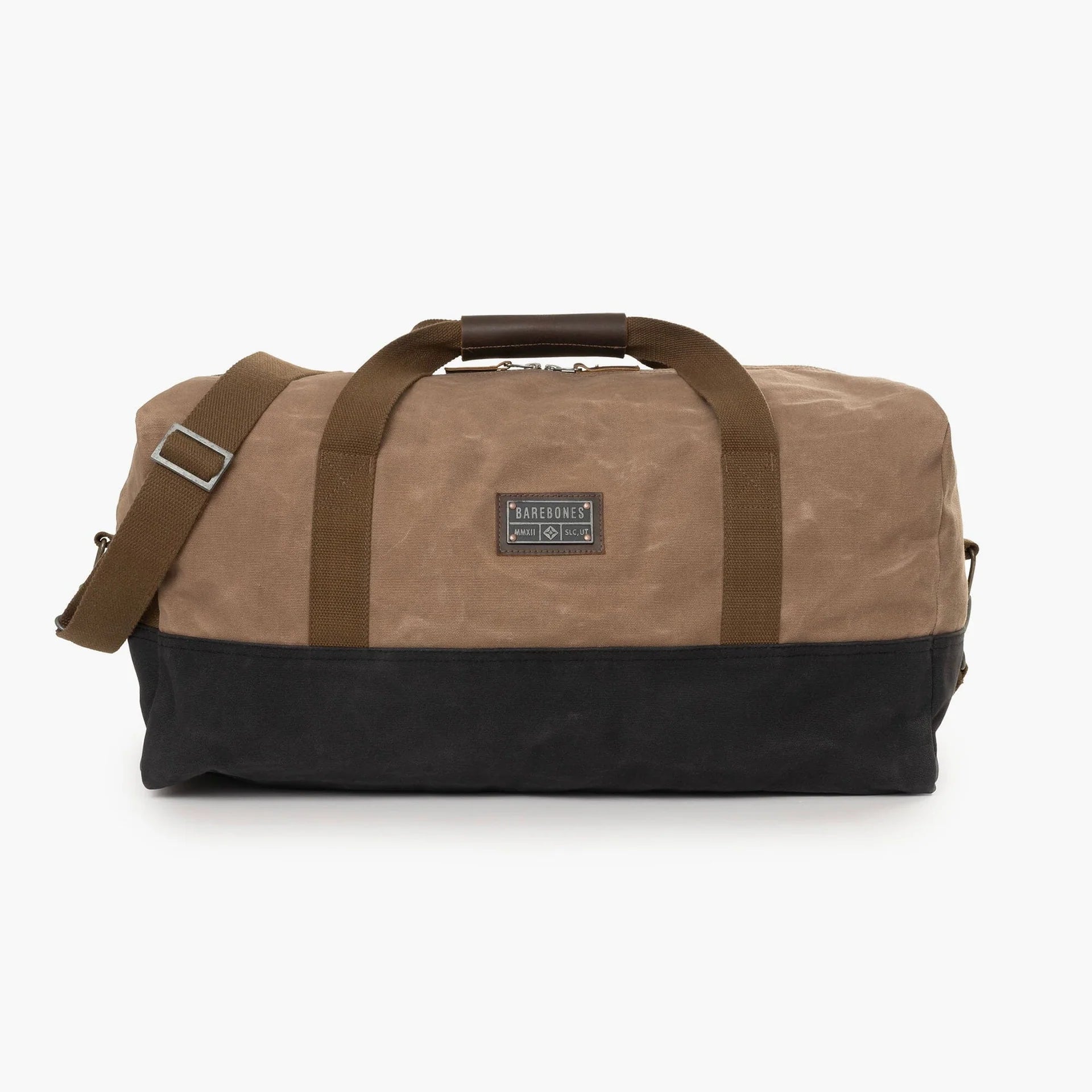 Neelum Duffle Bag by Barebones