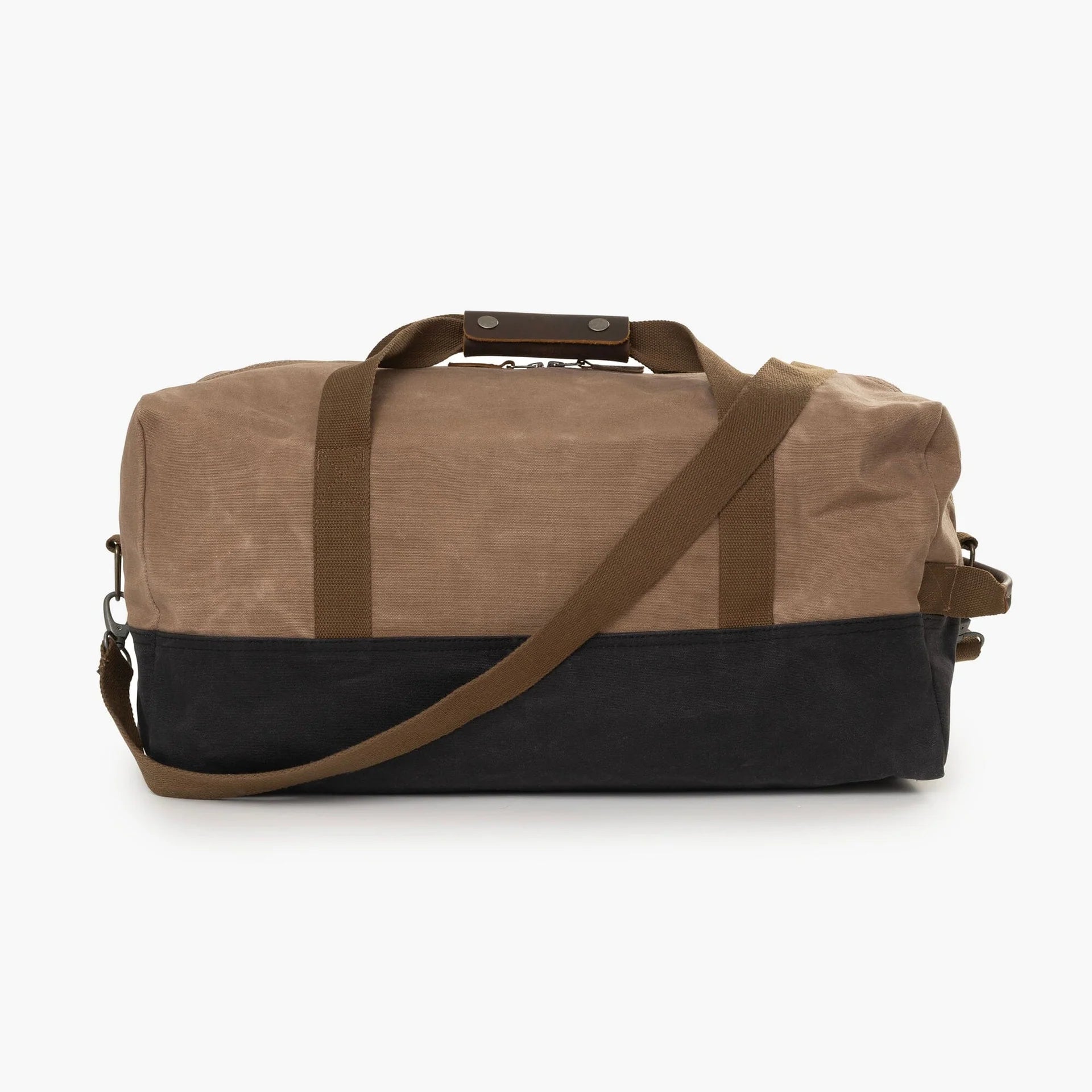 Neelum Duffle Bag by Barebones