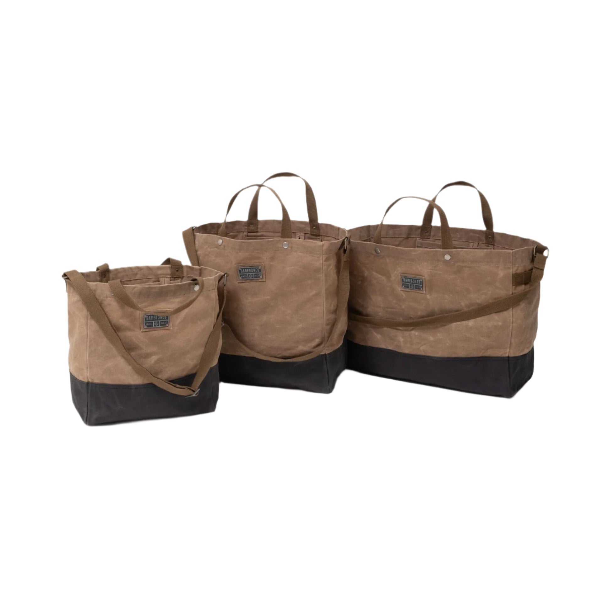 Neelum Tote Bag by Barebones