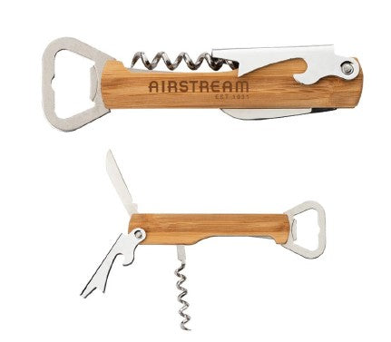 airstream wine opener tool