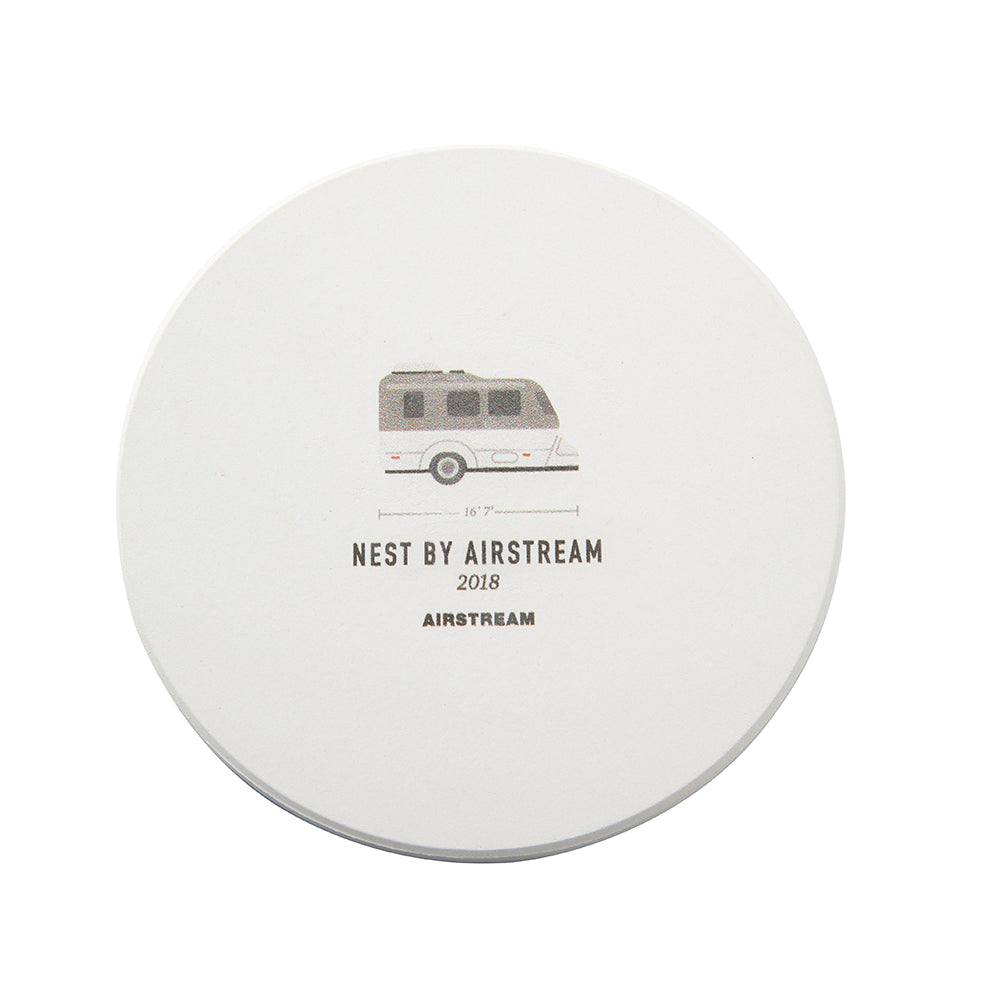 History of Airstream Coasters