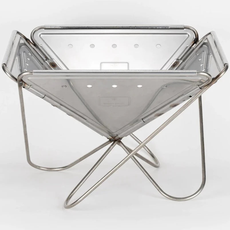 Snow Peak Pack & Carry Large Fireplace