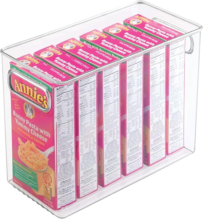 Airstream Kitchen + Pantry Storage Bundle