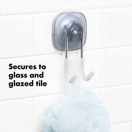 StrongHold™ Suction Hook by OXO