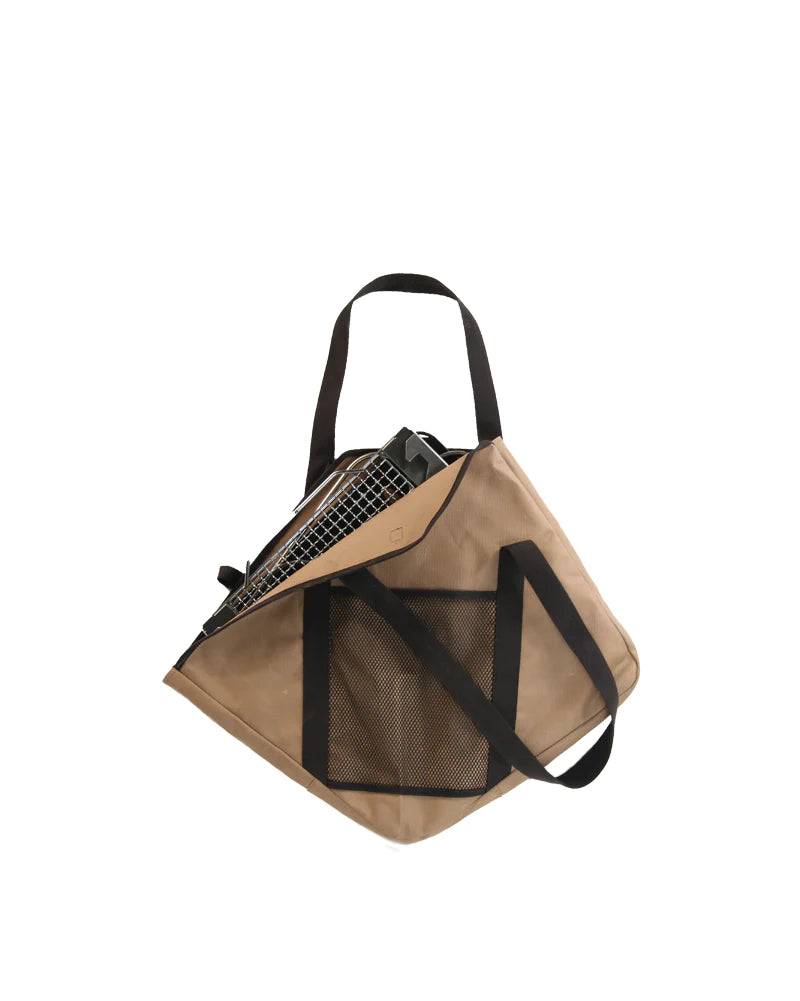 Takibi Fire & Grill by Snow Peak