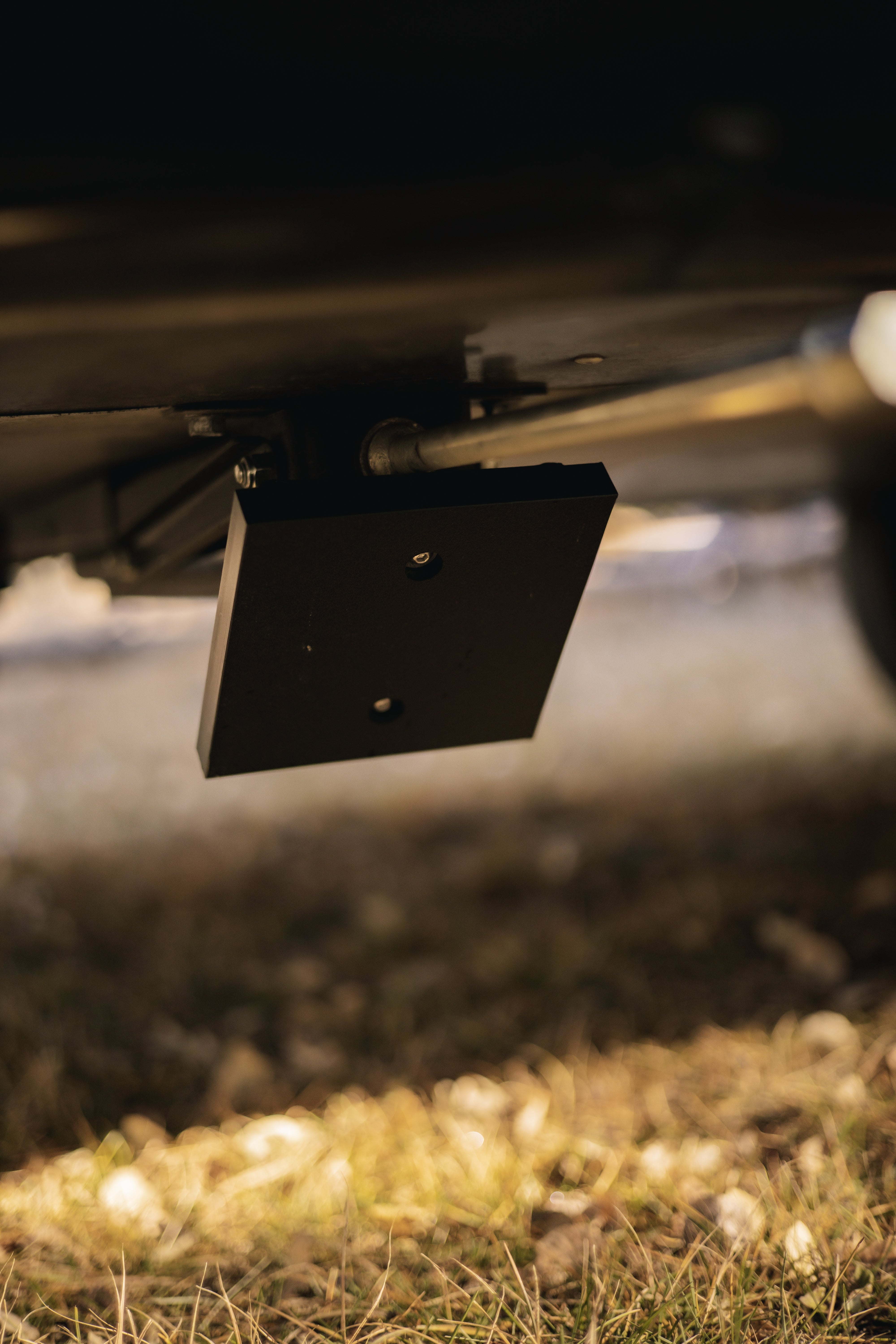 TerraPad Support Kit