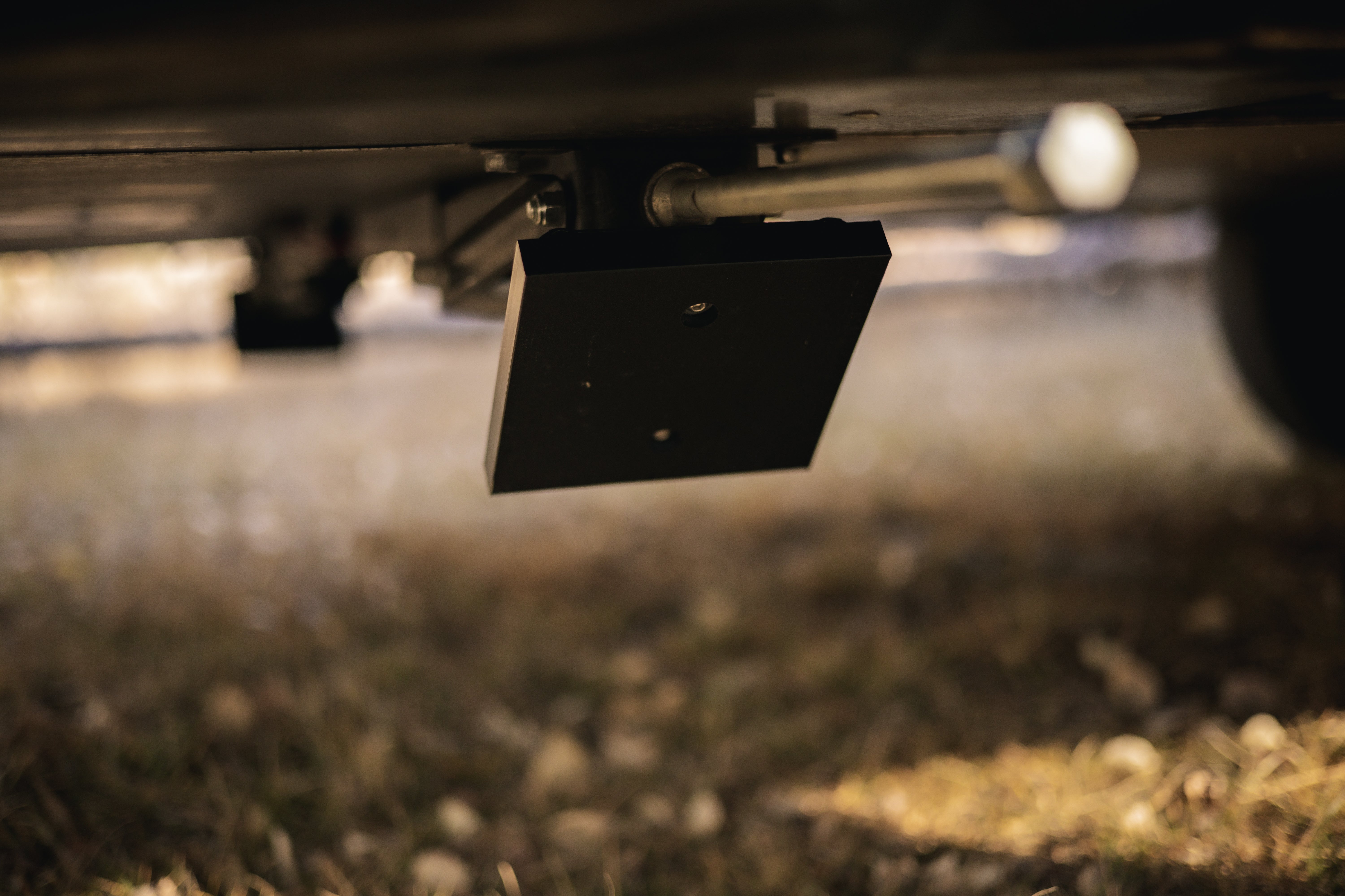 TerraPad Support Kit