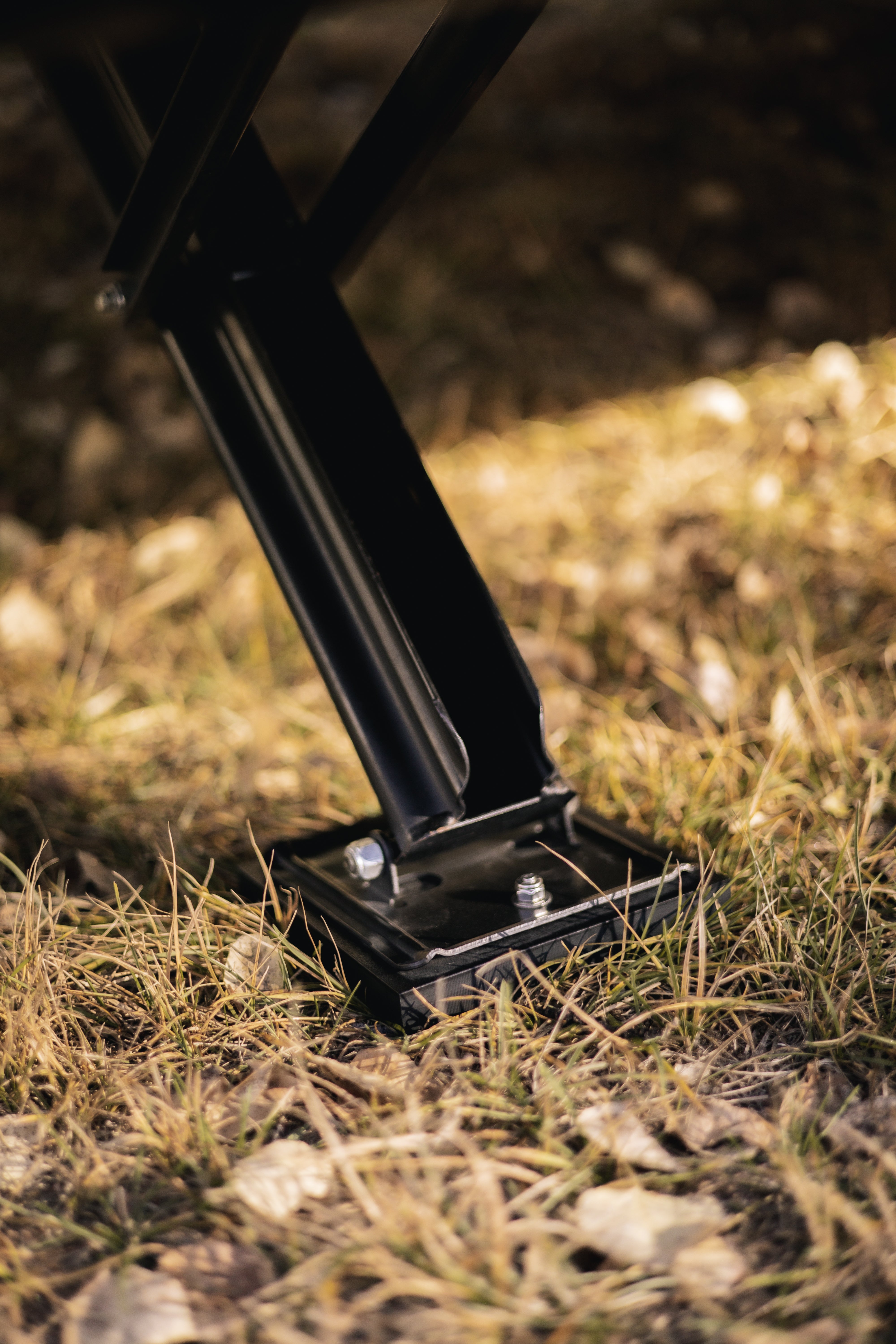 TerraPad Support Kit