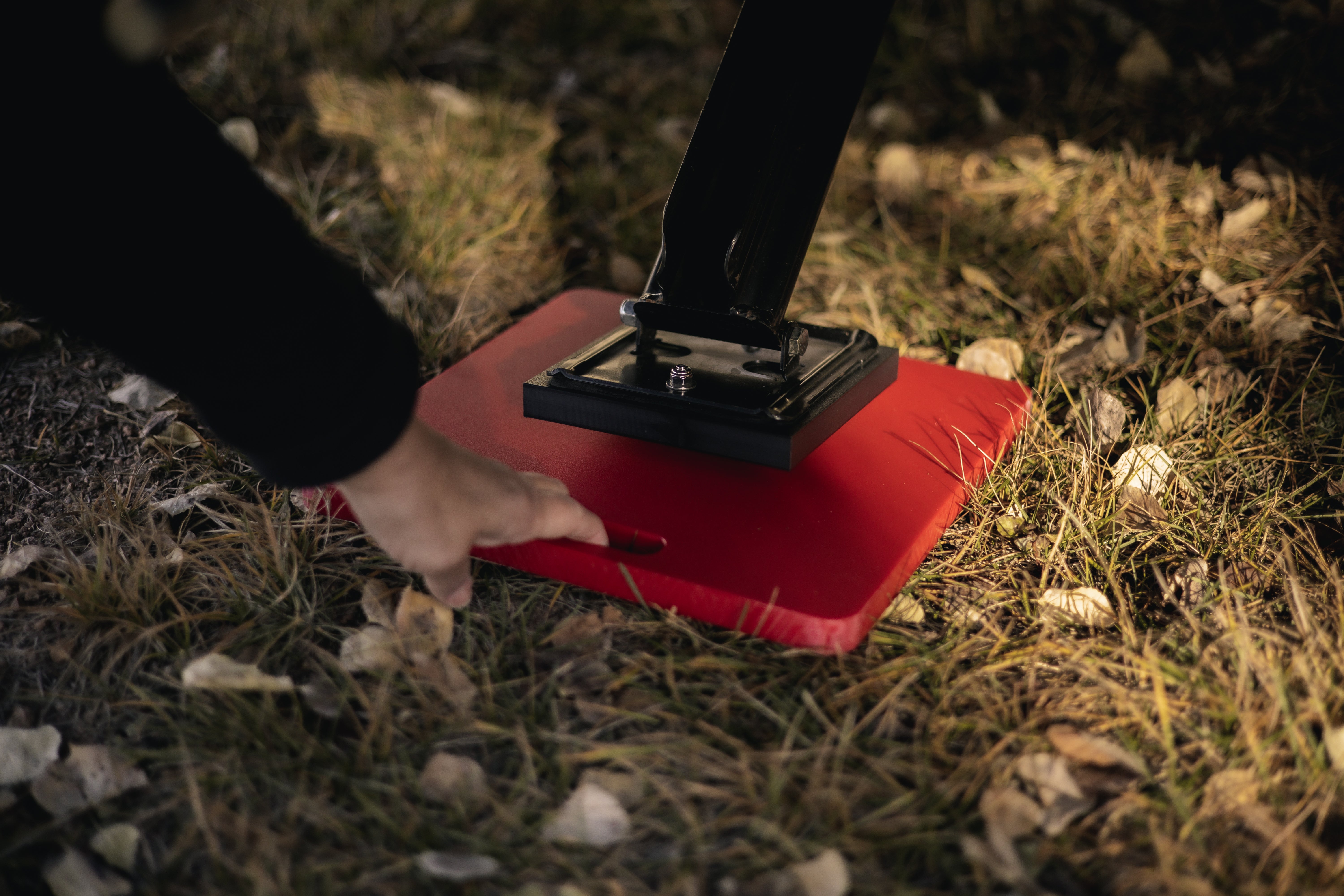 TerraPad Ultra Plate