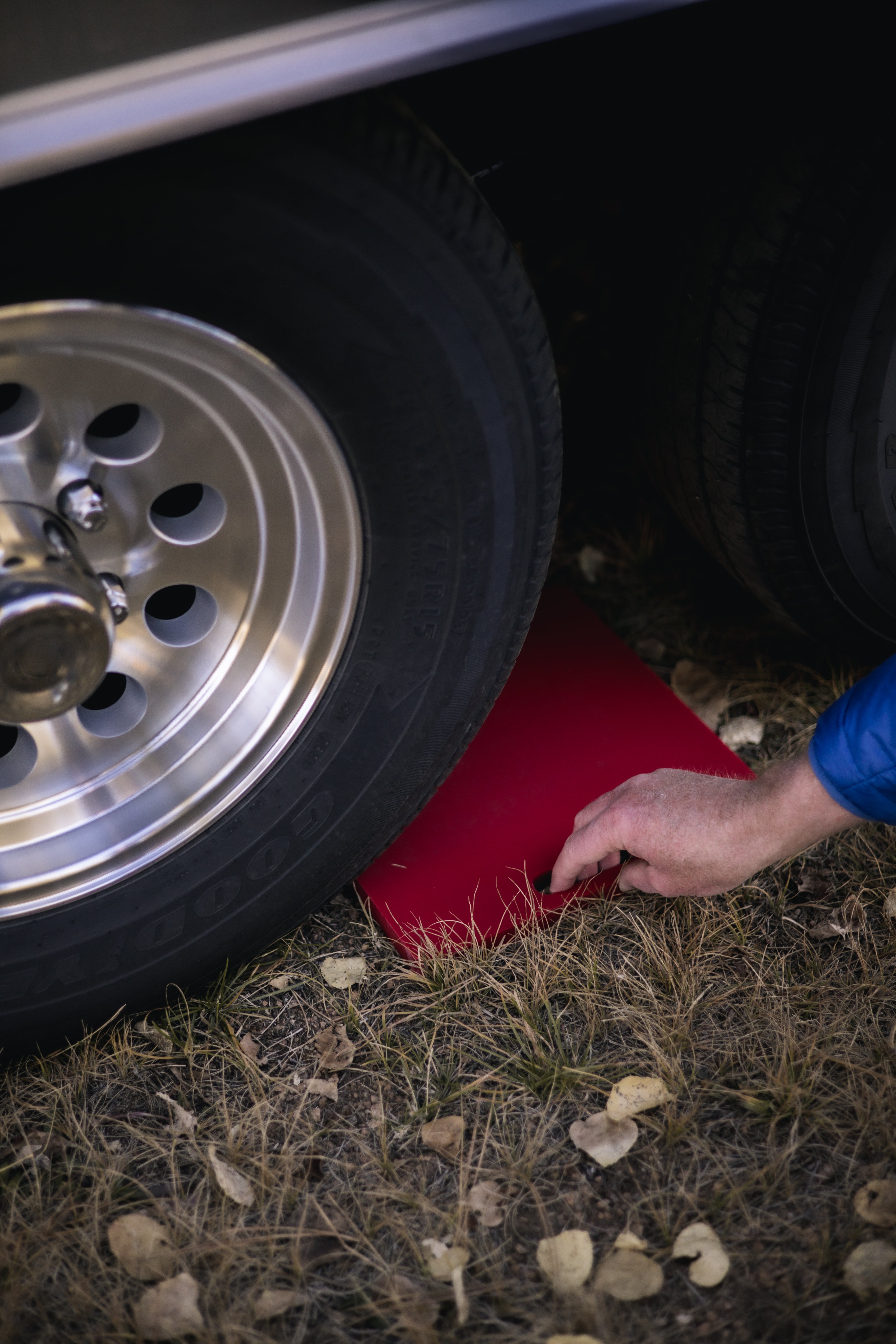 TerraPad Ultra Plate