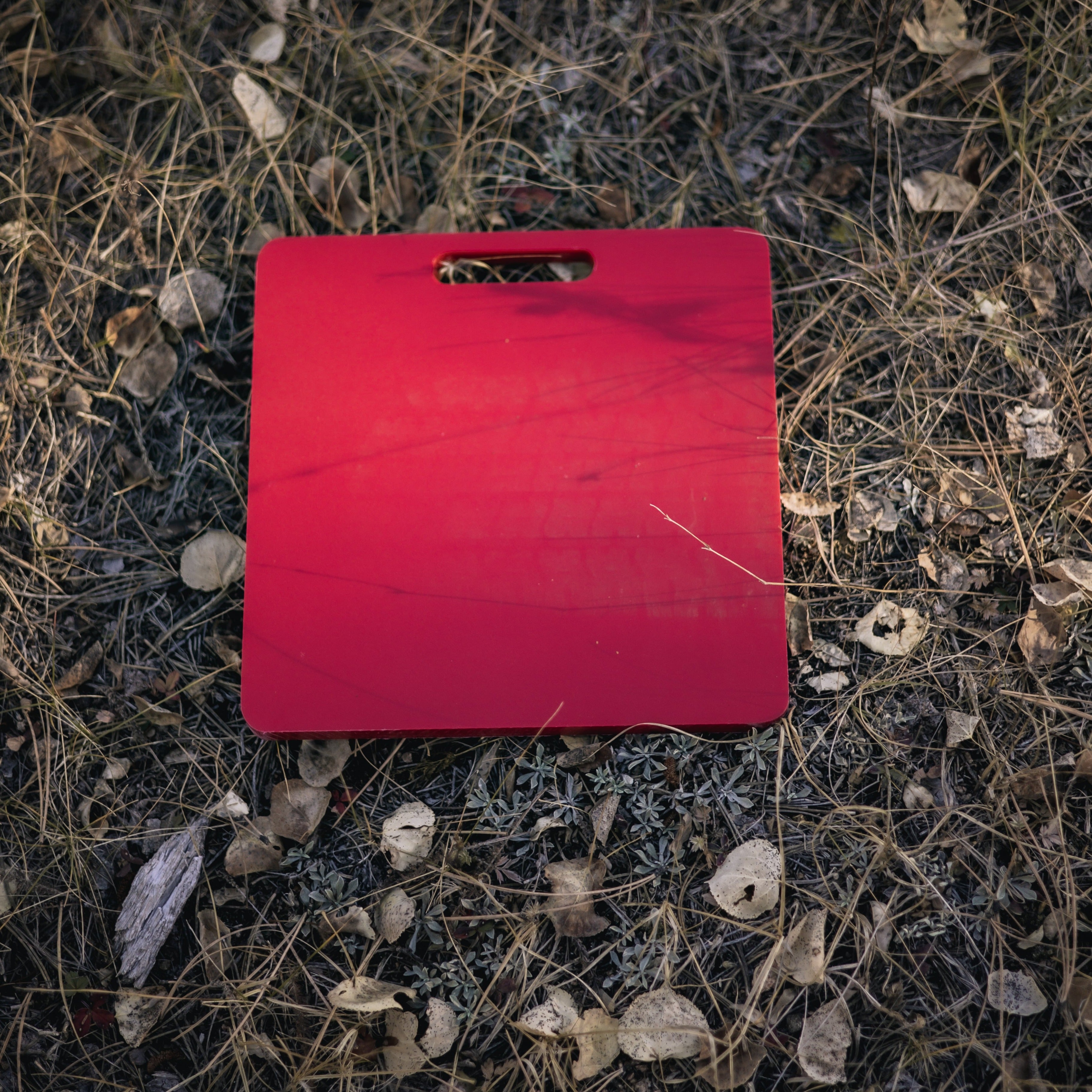 TerraPad Ultra Plate