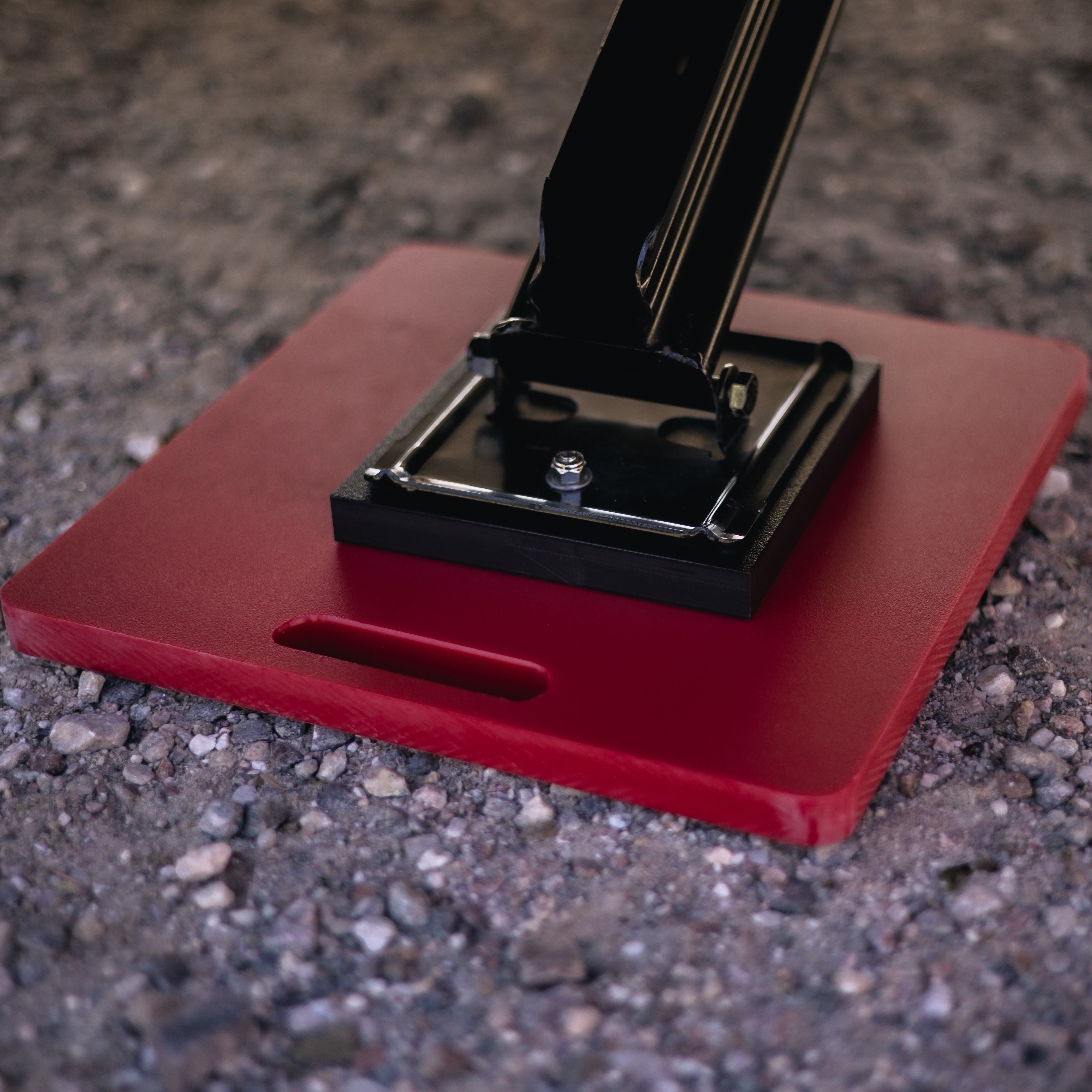 TerraPad Ultra Plate