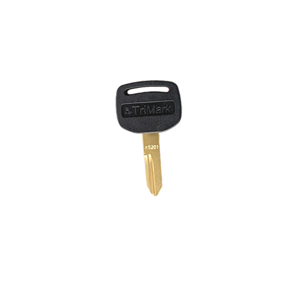 Airstream Pre-Cut Key for Deadbolt Main Door
