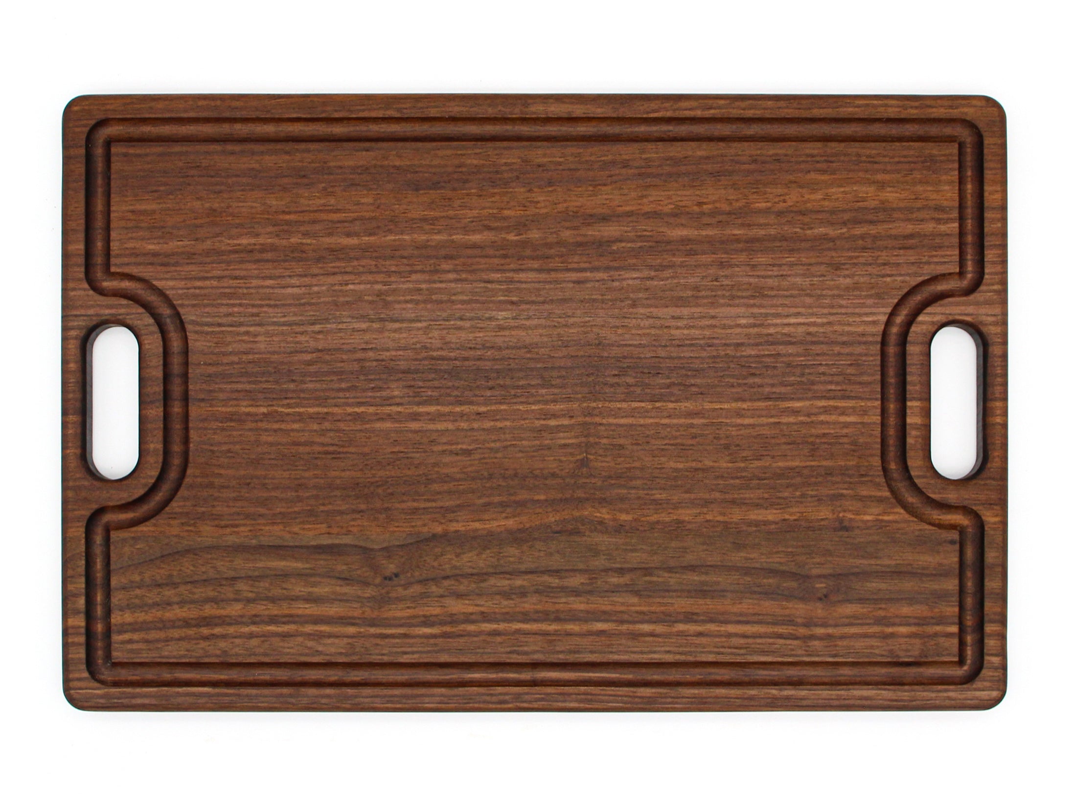 Airstream Personalized Cutting and Serving Board