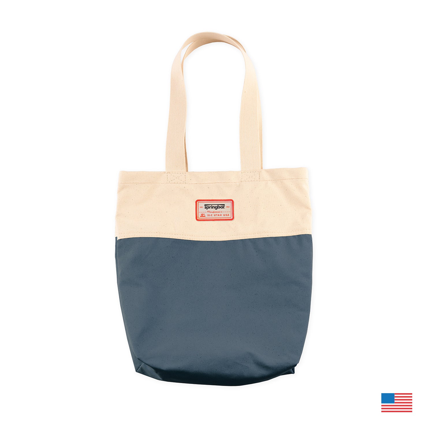 Camp Tote by Springbar