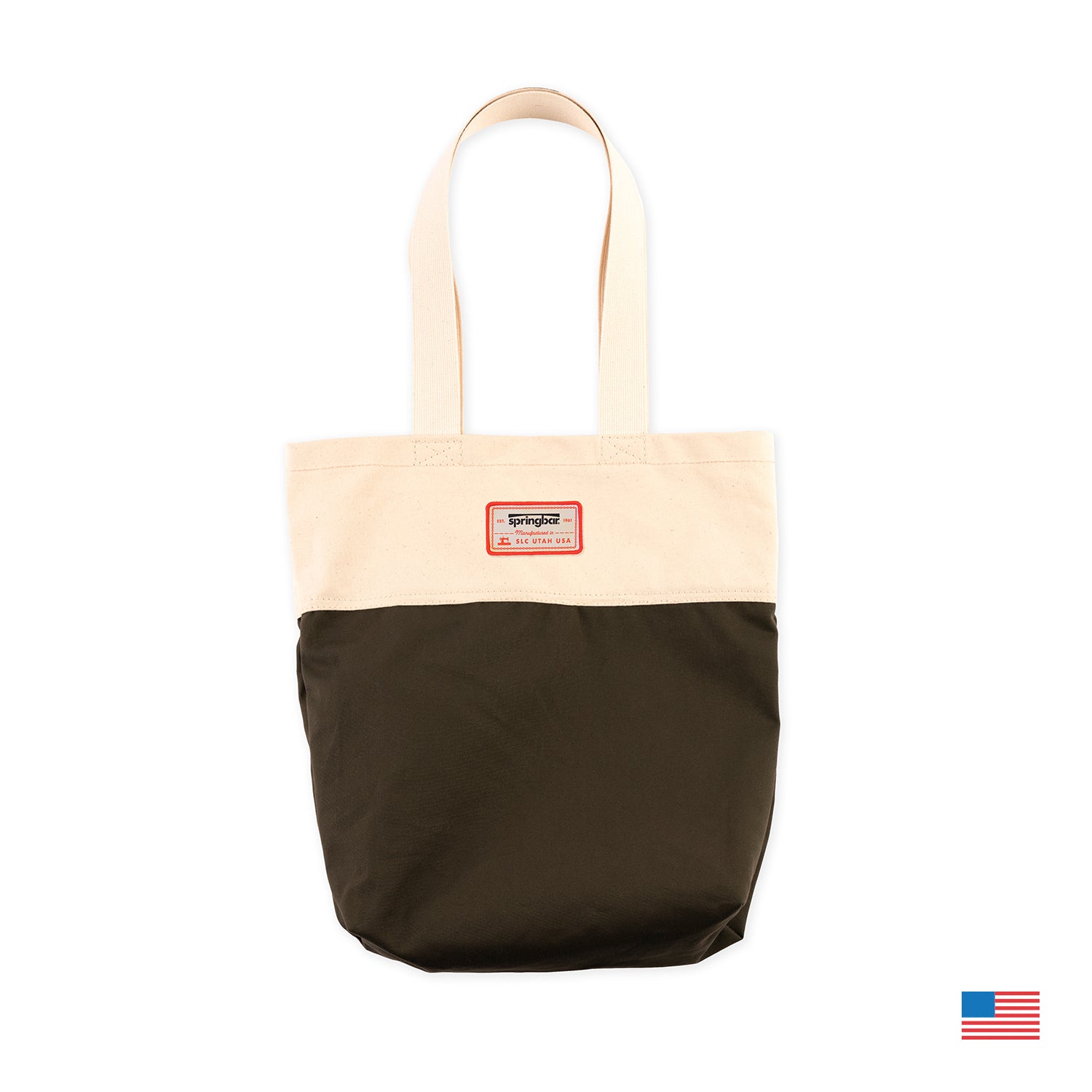 Camp Tote by Springbar