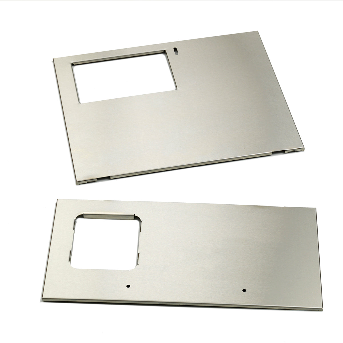 WH &amp; Furnace Door