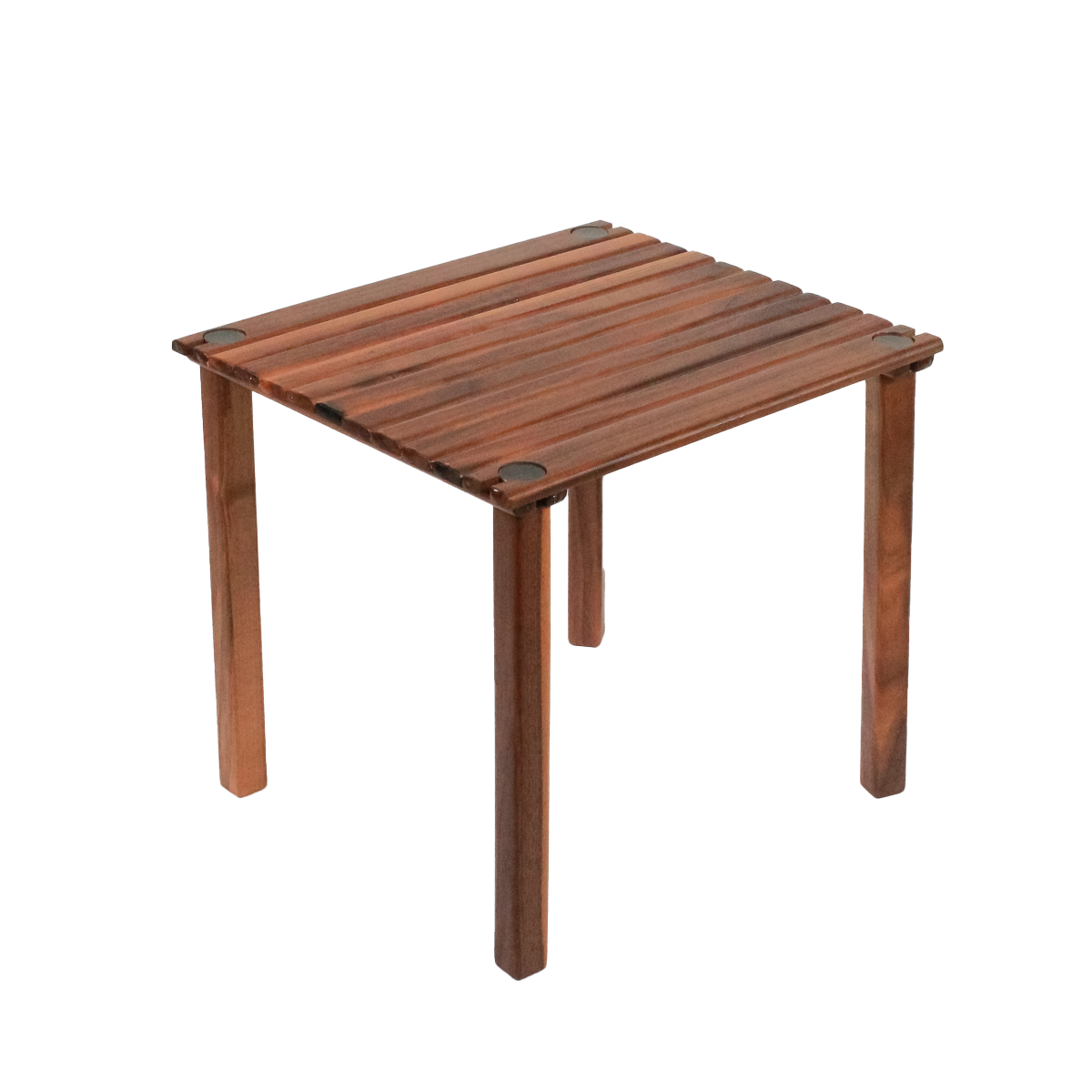 Classic Walnut Table by Kermit Chair Company