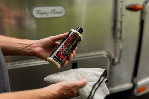 Glare Professional Polish (12 oz Bottle)