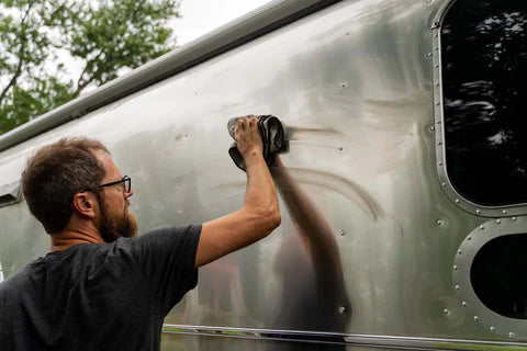 Glare Professional Polish (12 oz Bottle)