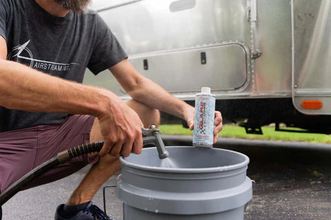 Glare Ultra Wash (12 oz Bottle)