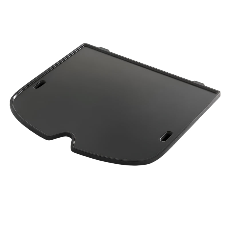 Griddle for Airstream Weber Traveler® Portable Gas Grill