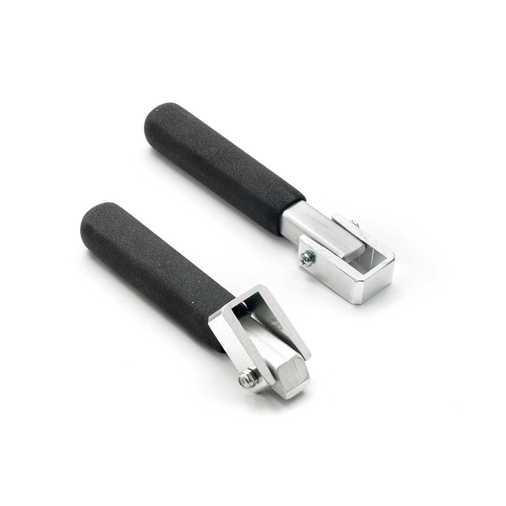 Awning Lift Handles by Zip Dee