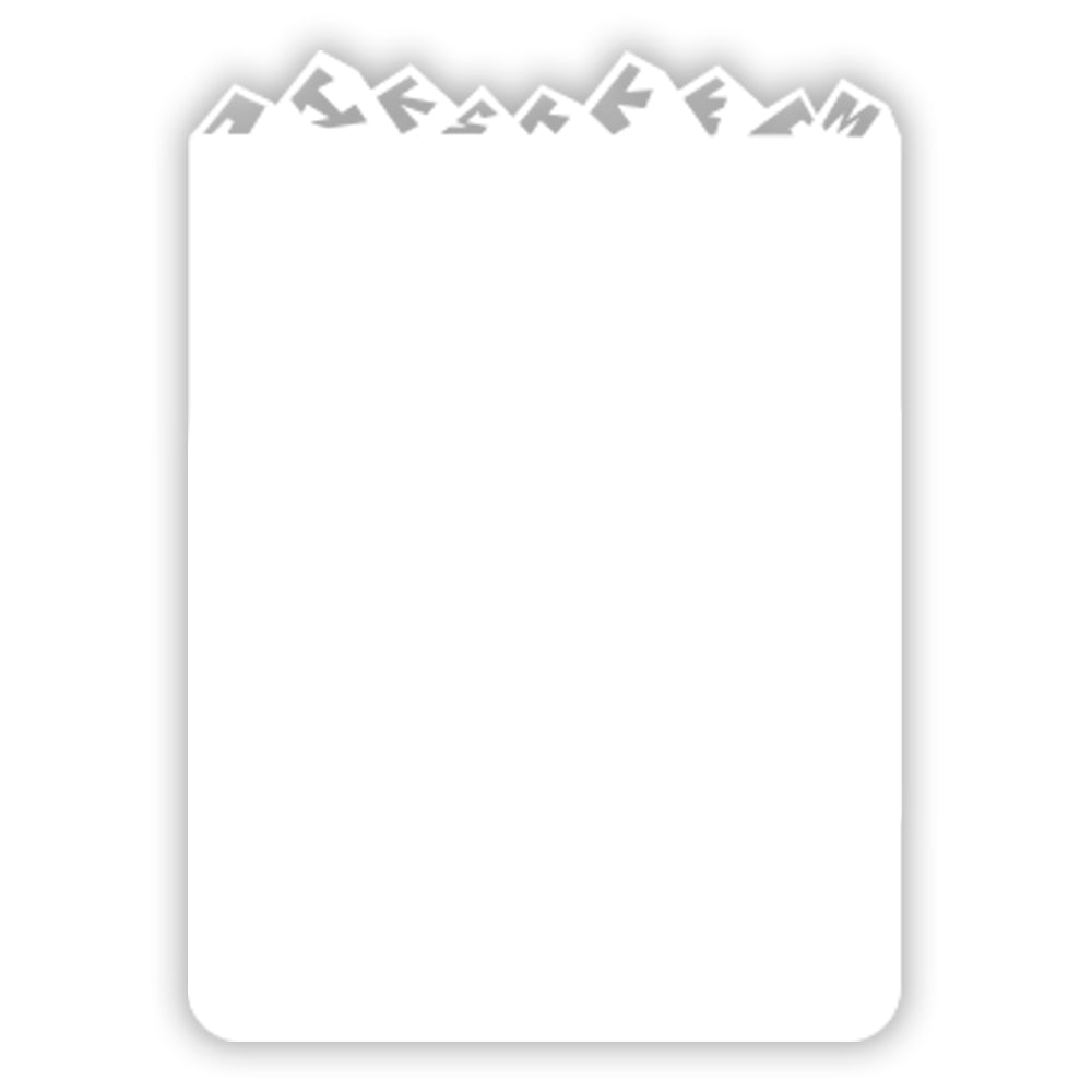 Airstream Original Adventure Board by Rivet Supply Co