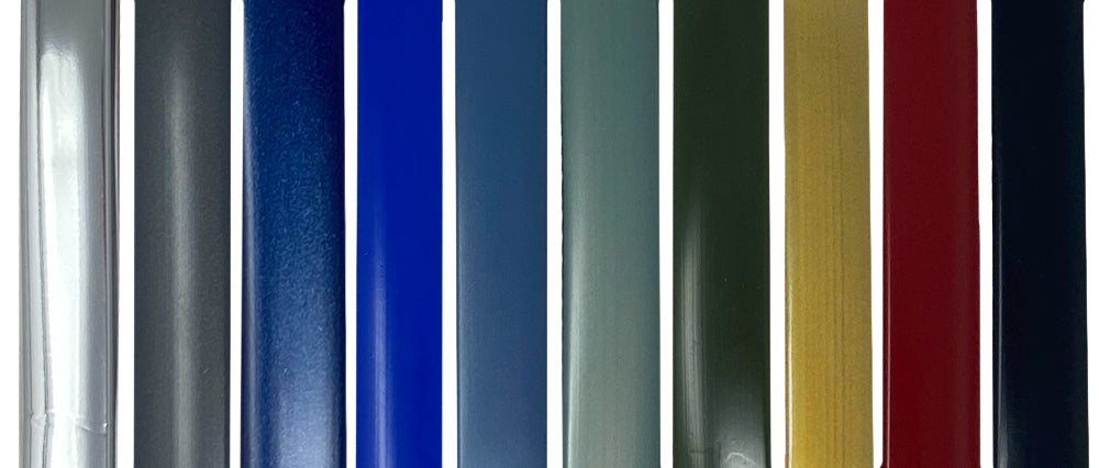 Airstream Premium Replacement Belt Trim for Travel Trailers