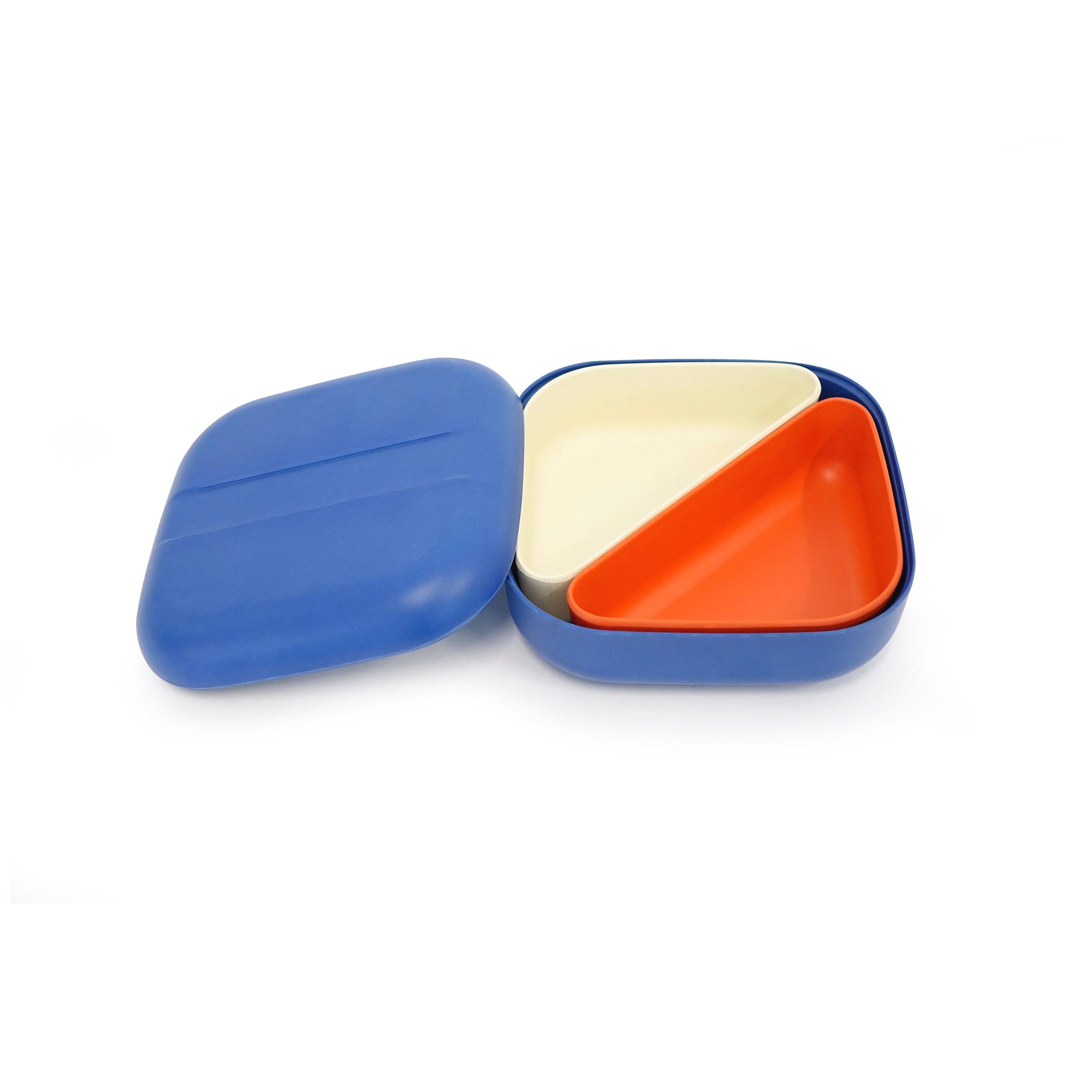 Bamboo Bento Lunch Boxes by Ekobo